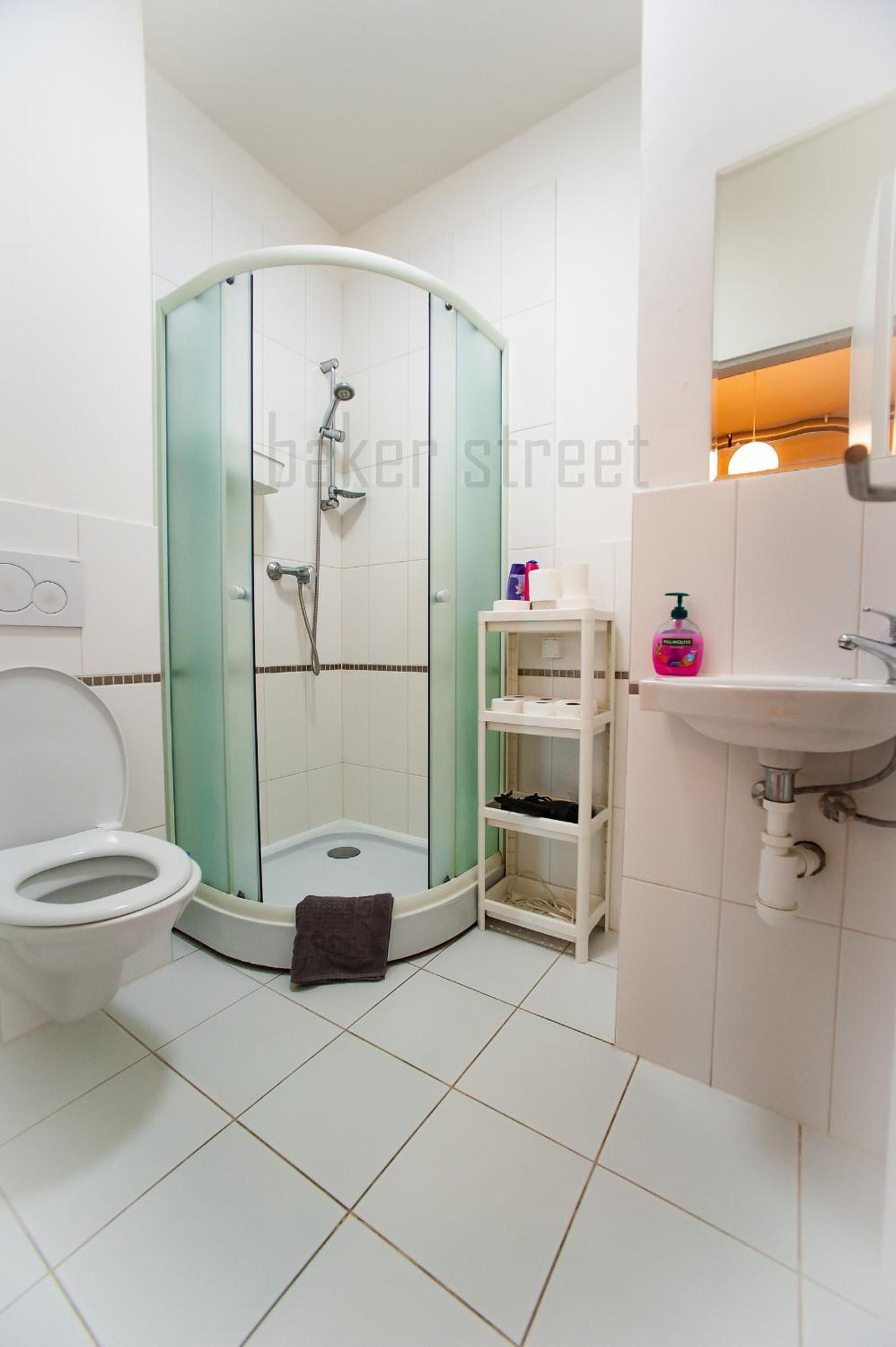 Appartamento One Bedroom Close To Castle