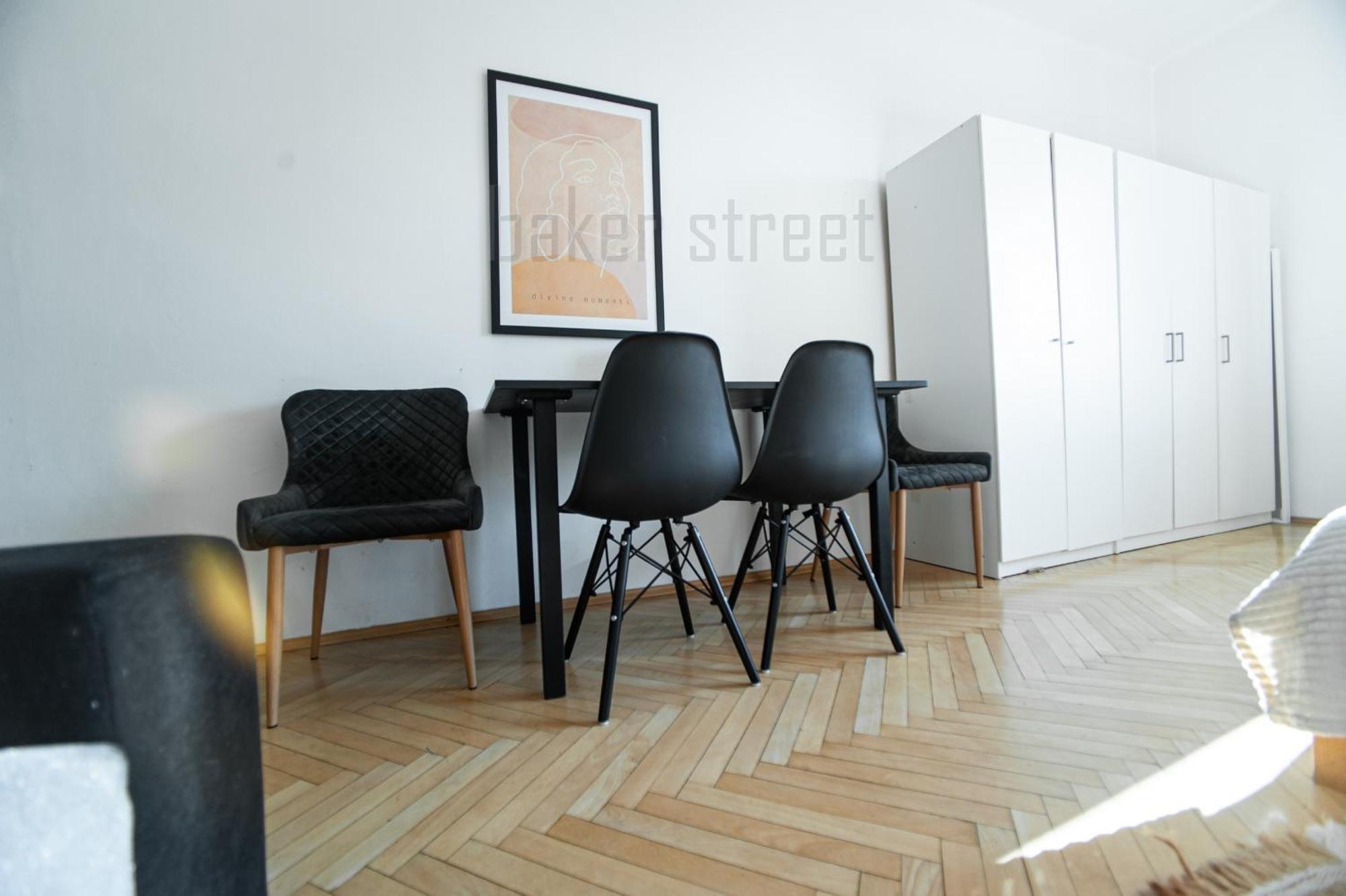 One Bedroom Close To Castle Appartamento
